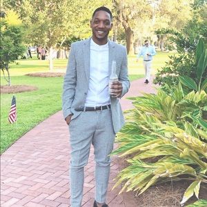 Meet your Posher, Newton